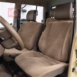 Toyota Land Cruiser 70 Pickup